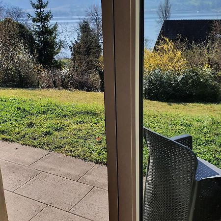 Ferienwohnung Seegarten Ohningen Eksteriør billede