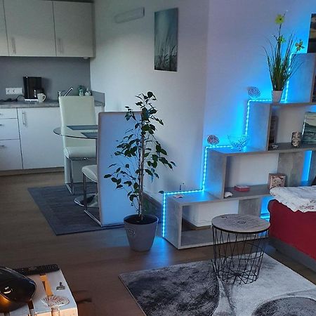 Ferienwohnung Seegarten Ohningen Eksteriør billede