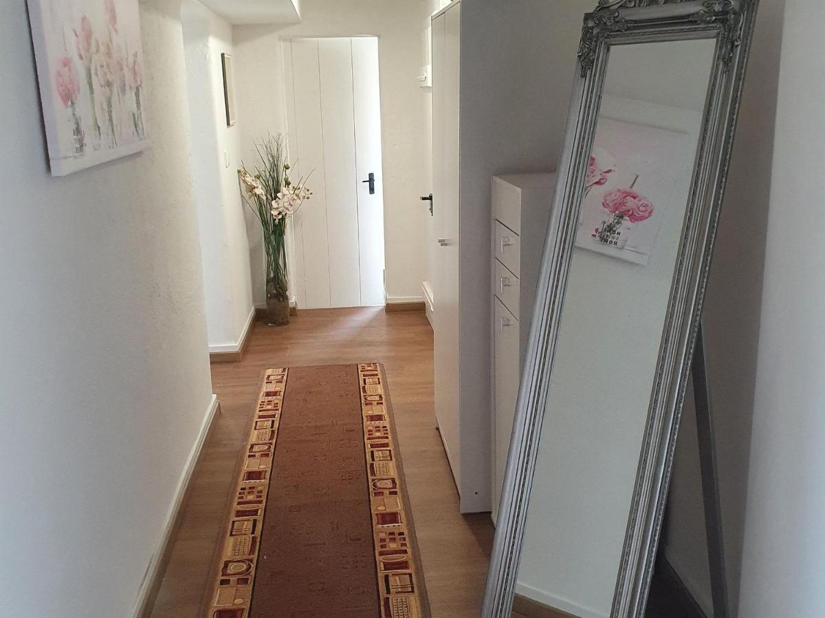 Ferienwohnung Seegarten Ohningen Eksteriør billede