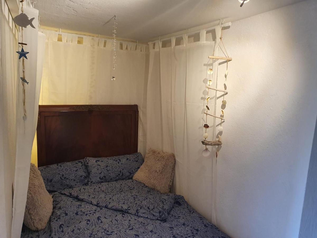 Ferienwohnung Seegarten Ohningen Eksteriør billede